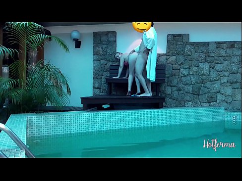 ❤️ Le patron invite la femme de chambre à la piscine, mais n'a pas pu résister à une chaude ❤❌ Porno anal at porn fr.poliglass34.ru